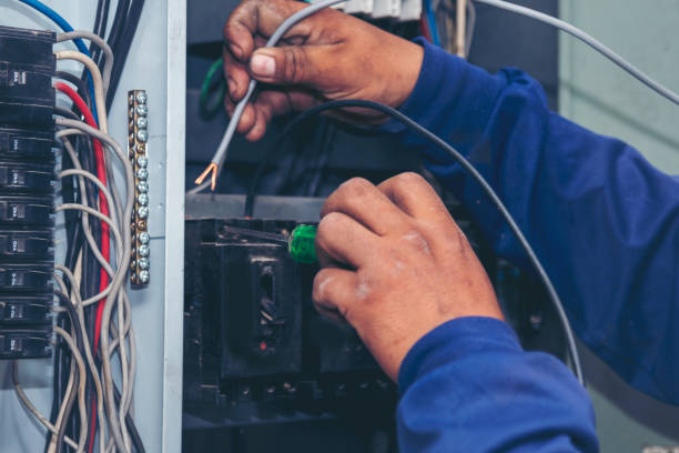 Best Electrical Rewiring Services  in Gateway, AK